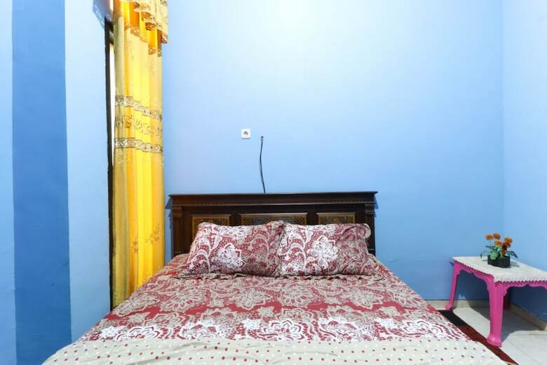 Hotel Diksa Homestay