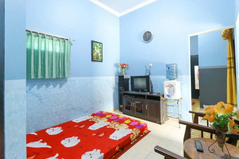 Hotel Diksa Homestay