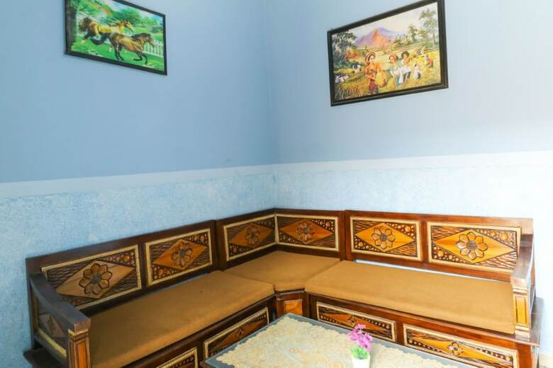 Hotel Diksa Homestay