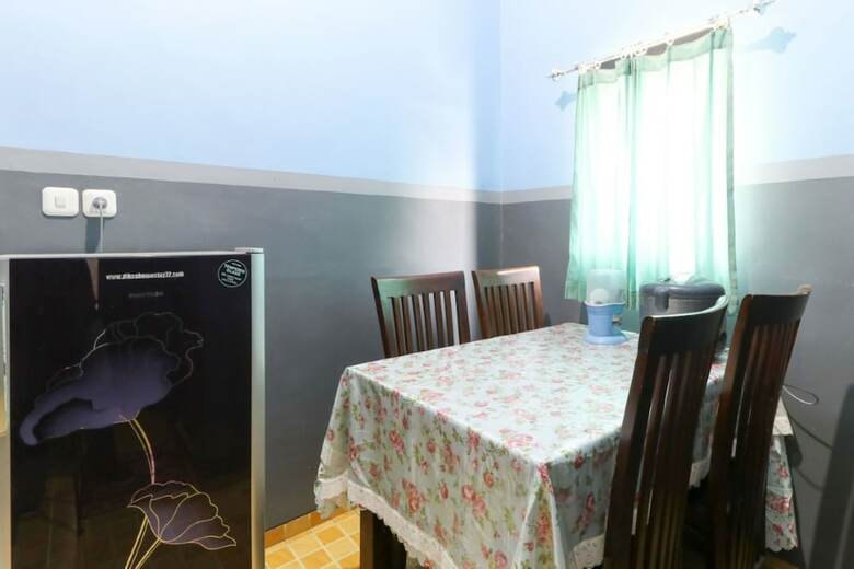 Hotel Diksa Homestay