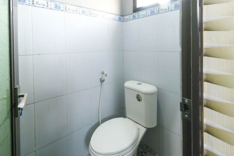 Hotel Diksa Homestay