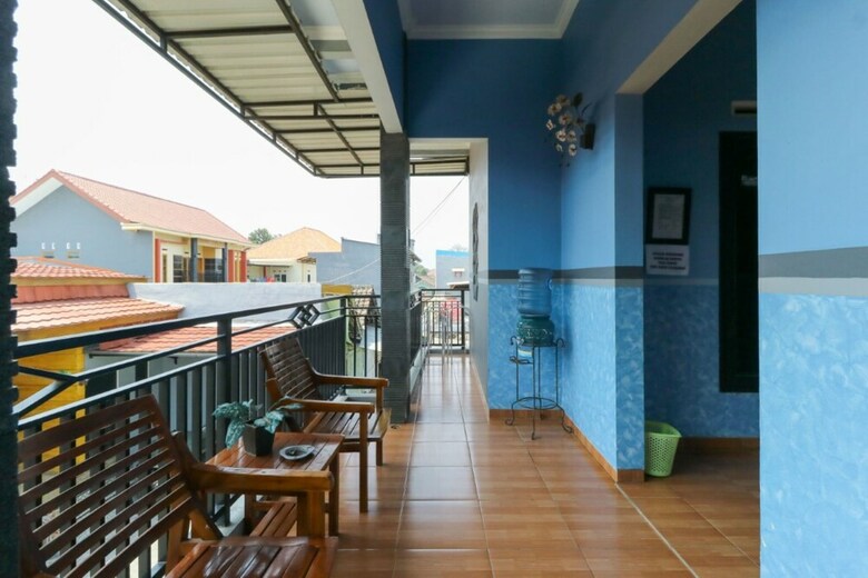 Hotel Diksa Homestay