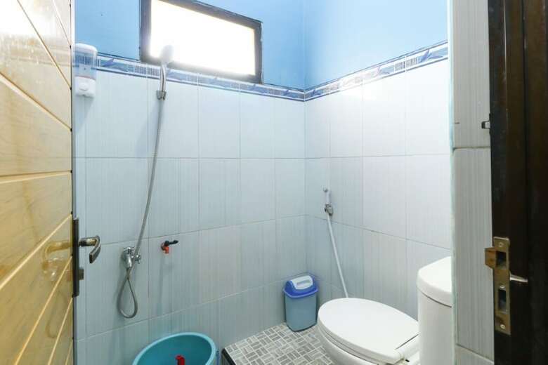 Hotel Diksa Homestay