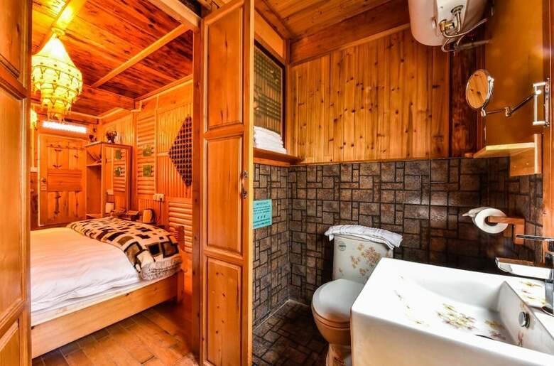 Hotel Kersang's Relay Station