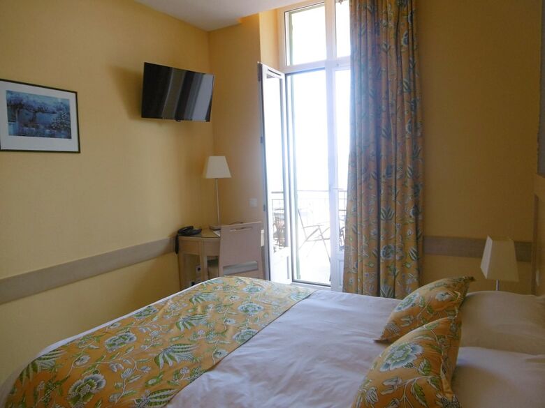 Hotel La Flore