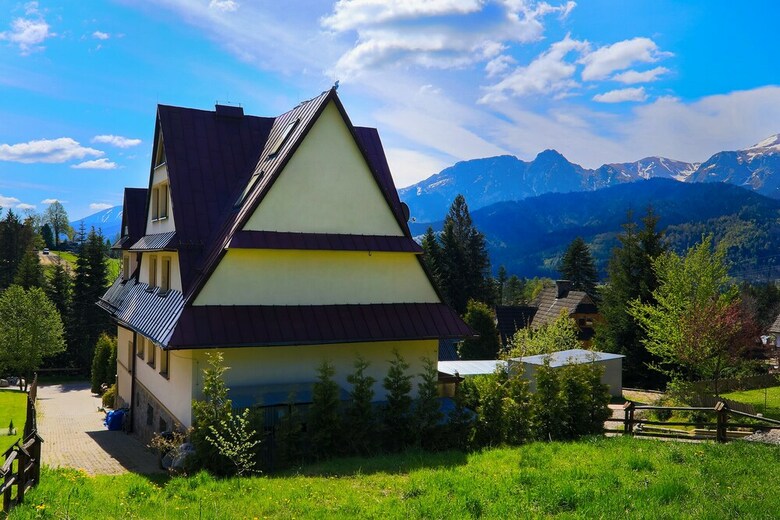 Inspiroapart Comfort & Tatras View