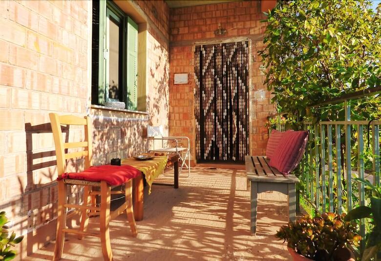 Villa Experience And Relaxing Near To Ancient Messene