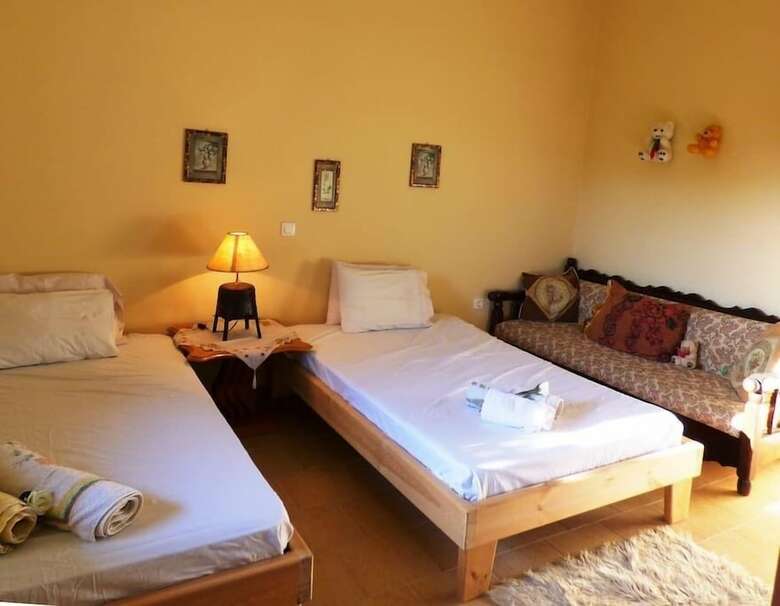 Villa Experience And Relaxing Near To Ancient Messene