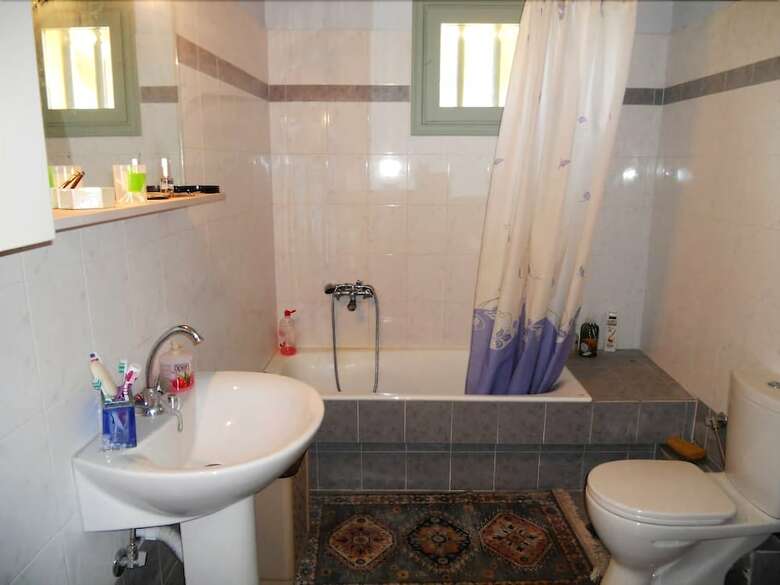 Villa Experience And Relaxing Near To Ancient Messene