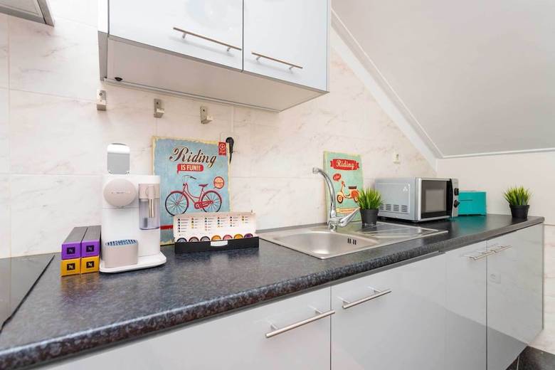 Apartamentos Best Villas - Cora��o de Braga