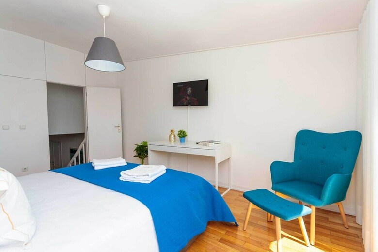 Apartamentos Best Villas - Cora��o de Braga