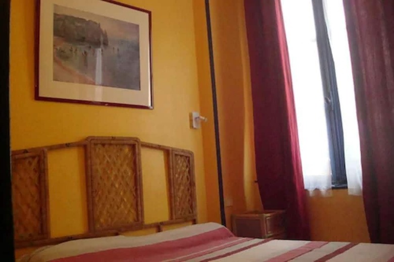 Hotel H�tel Du Palais