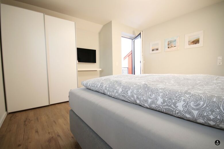 Apartamentos St�rtebeker 6