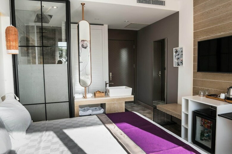 Melanippe Relaxing Hotel - Adults Only