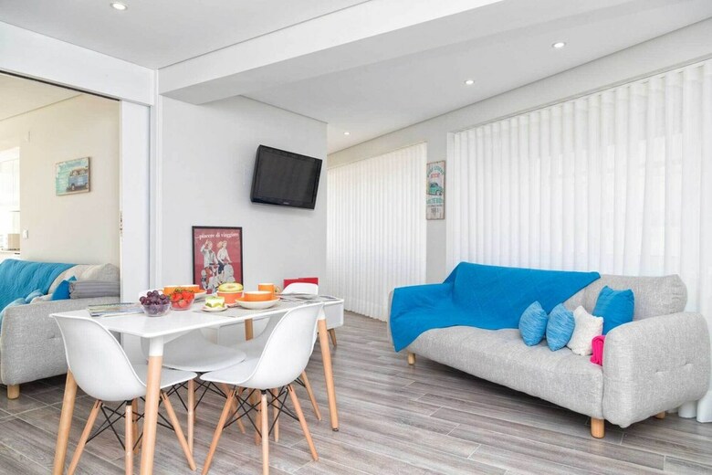 Apartamentos Best Villas - �ncora