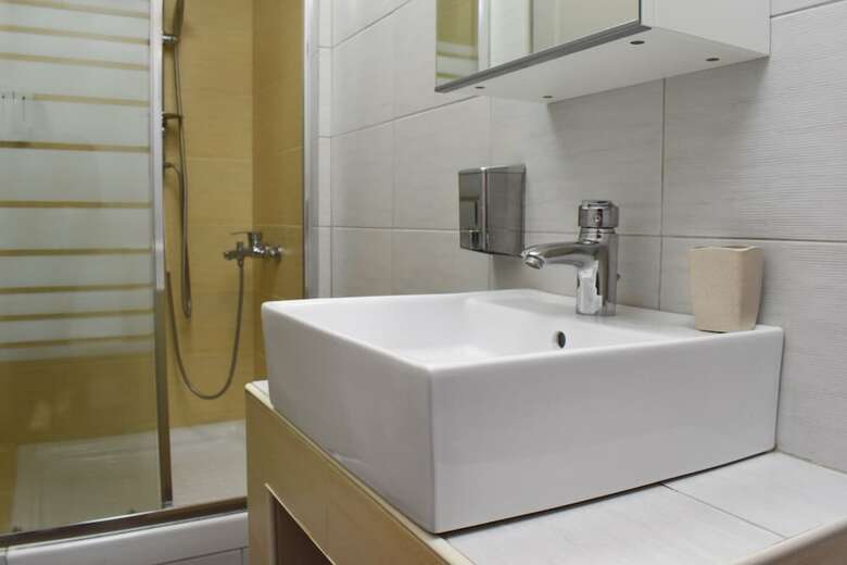 Apartamentos Stylish Maisonette Near The Sea &the City Center