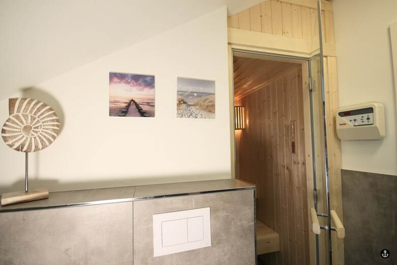 Apartamentos St�rtebeker 8
