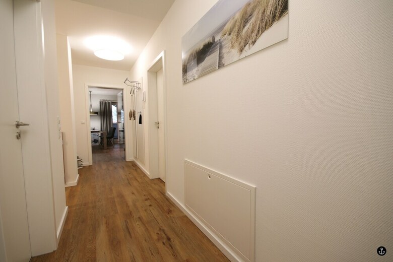 Apartamentos St�rtebeker 8