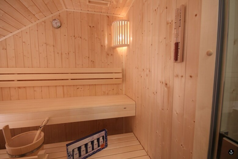 Apartamentos St�rtebeker 8