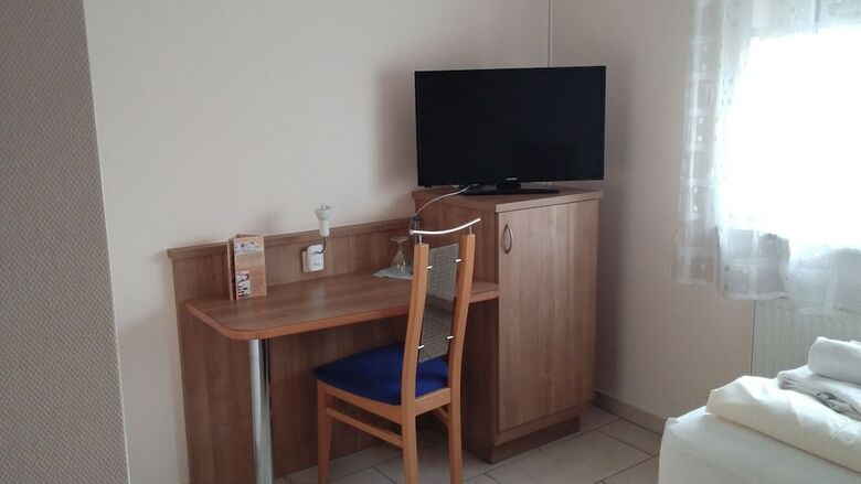 Hotel & Restaurant Zum B�umle