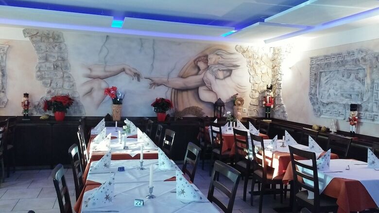 Hotel & Restaurant Zum B�umle