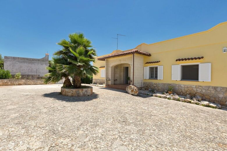 Villa Quiete