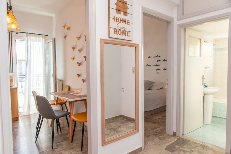 Apartamentos Beach Connection Naxos Town