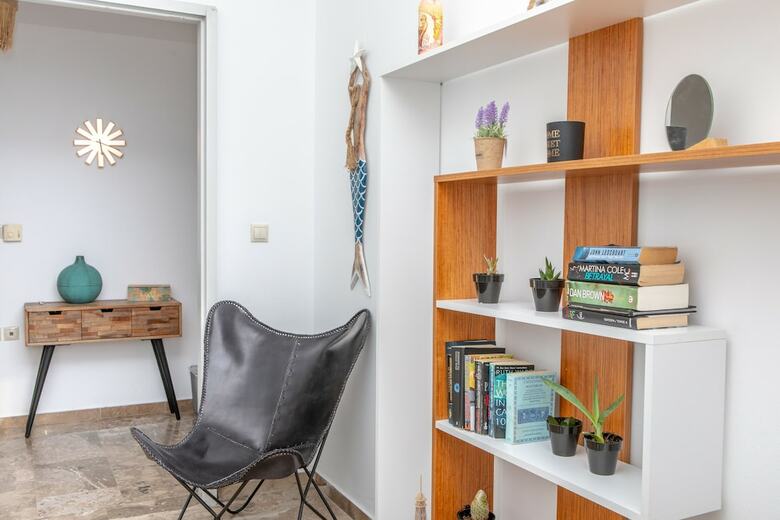 Apartamentos Beach Connection Naxos Town