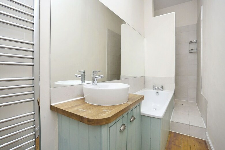 The New Town Apartment Nr Drummond Place