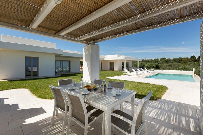 Villa Orizzonte