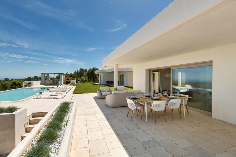 Villa Orizzonte