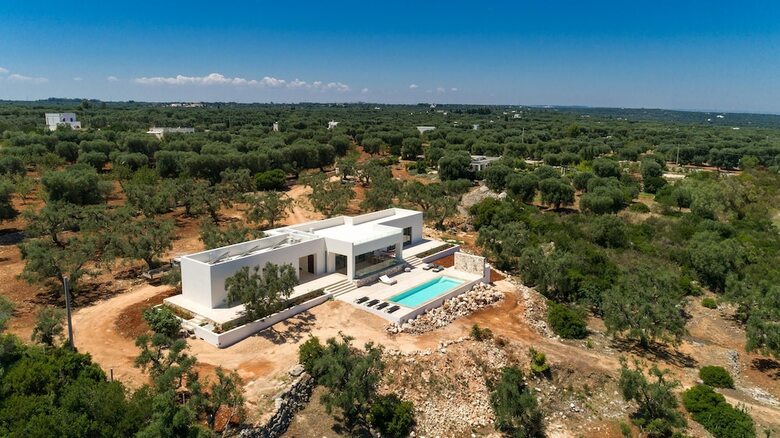 Villa La Linda