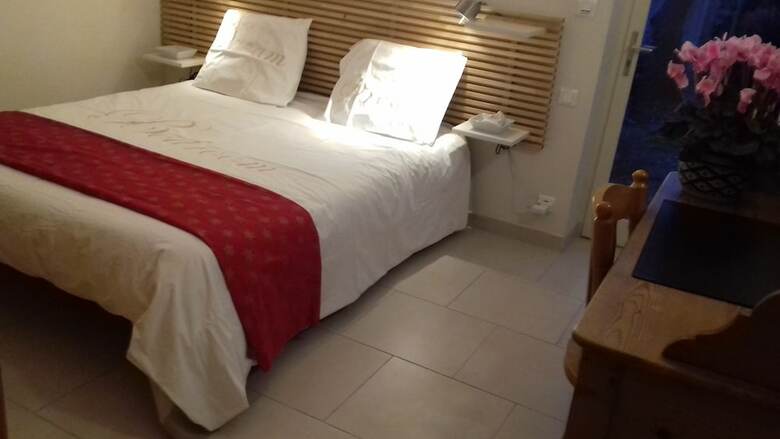 Hotel Le Jardin D'adam B&B
