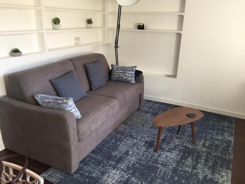 Apartamento Appartement Aix En Provence
