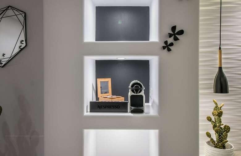 Apartamentos Exclusive Studios Naxos Town