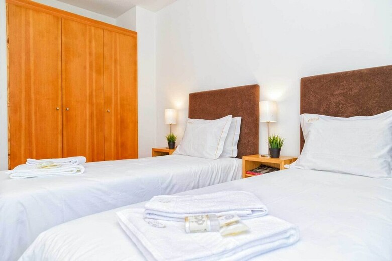 Apartamentos Best Villas - Pinhal de Ofir