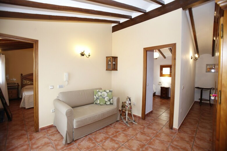 Apartamento Refined Rustic Living In Calpe - Costa Carpediem