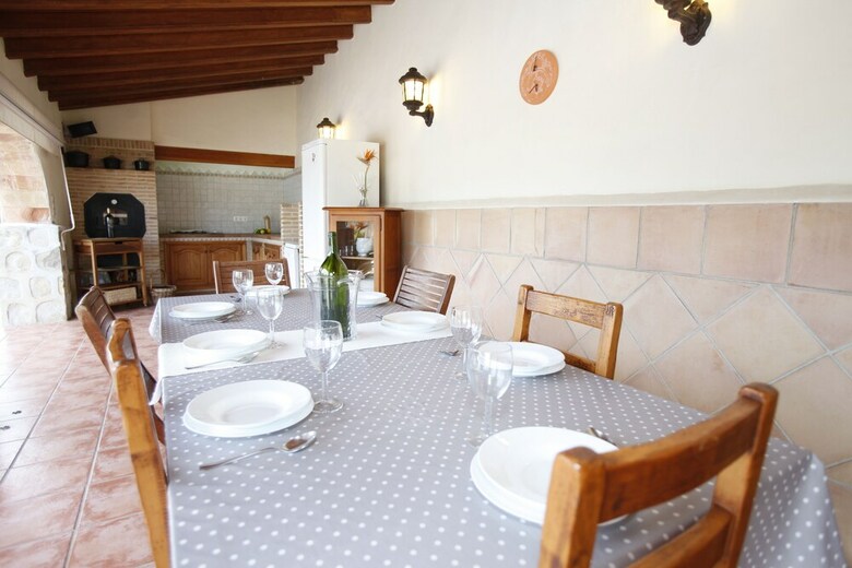 Apartamento Refined Rustic Living In Calpe - Costa Carpediem