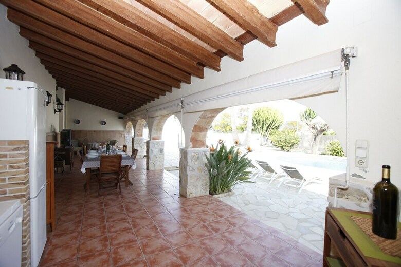Apartamento Refined Rustic Living In Calpe - Costa Carpediem