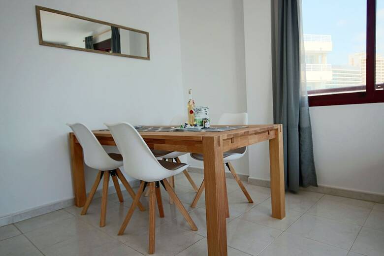 Apartamento New 2019 Exclusive Frontline Duplex Penthouse