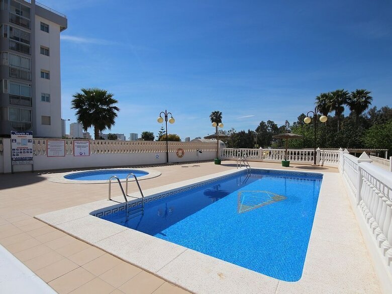 Apartamento New 2019 Exclusive Frontline Duplex Penthouse