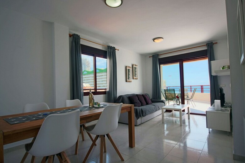 Apartamento New 2019 Exclusive Frontline Duplex Penthouse