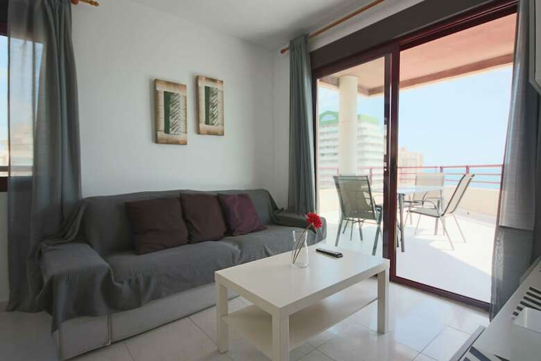 Apartamento New 2019 Exclusive Frontline Duplex Penthouse