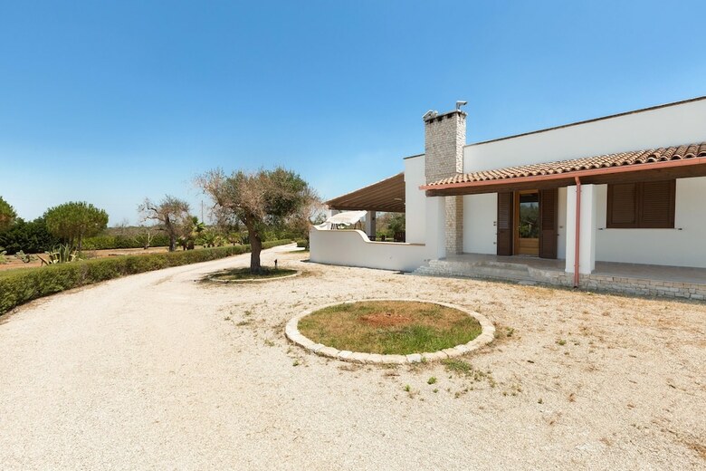 Villa Picciurro
