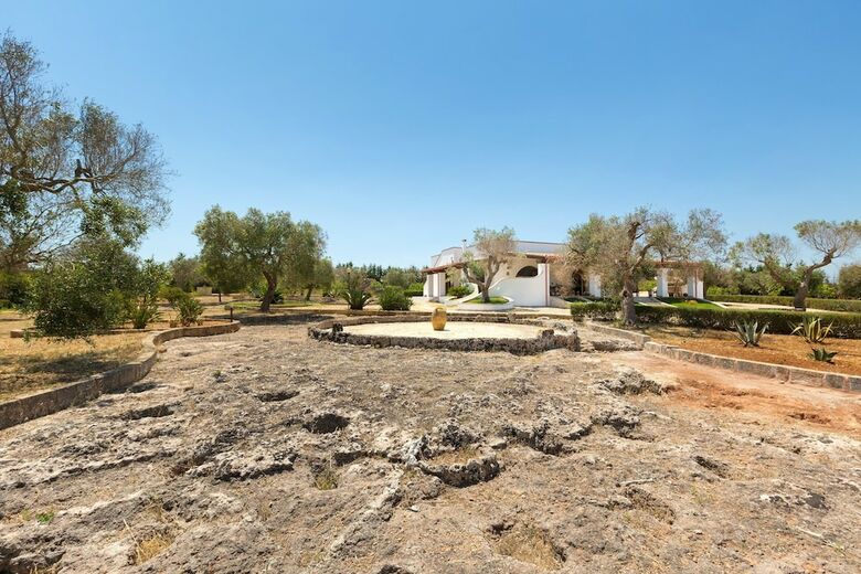 Villa Picciurro