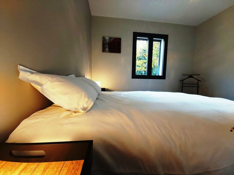 Apartamento Maison Nature 4 Personnes