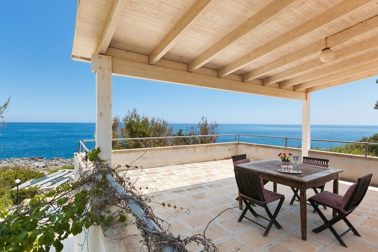 Villa Fichimori