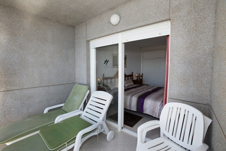 Cosy Second Sea Line Apart - Exclusive Residence