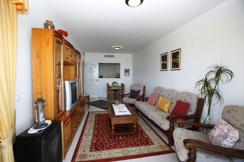 Cosy Second Sea Line Apart - Exclusive Residence