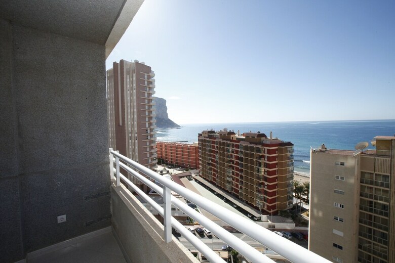 Cosy Second Sea Line Apart - Exclusive Residence